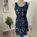 American Eagle Outfitters Dresses | American Eagles Outfitters Dress Size 4 | Color: Black/Green | Size: 4