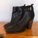 Coach Shoes | Coach Boots | Color: Black | Size: 7