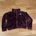 The North Face Jackets & Coats | Girls Size 18 The North Face Jacket | Color: Purple | Size: Girls 18 Or Xl