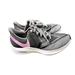 Nike Shoes | Nike Zoom Winflo 6 Running Shoes Size 9.5 Black/Pink | Color: Black/Pink | Size: 9.5