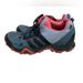 Adidas Shoes | Adidas Ax2 Terrex Women’s 7 Shoes Hiking Running Traxion Adiprene Sole Sneakers | Color: Blue/Pink | Size: 7