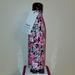 Lilly Pulitzer Other | Lilly Pulitzer X S'well Water Bottle | Color: Black/Pink | Size: Os