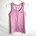 Adidas Tops | Adidas Climlite Purple Workout Tank Top | Color: Pink/Purple | Size: S
