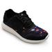 Adidas Shoes | Adidas Pureboost Womens Running Trainers M21350 Sneakers Shoes Size : 10 | Color: Black/Purple | Size: 10