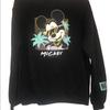 Disney Other | Disney Neff Hoodie | Color: Black | Size: S