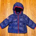 Polo By Ralph Lauren Jackets & Coats | Jacket | Color: Blue | Size: 24mb