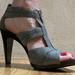 Michael Kors Shoes | Micheal Kors Party Shoes Size 7 | Color: Gray | Size: 7