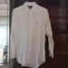 Ralph Lauren Shirts | Dress Shirt | Color: White | Size: 15 1/2 33