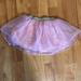 Disney Bottoms | Disney Princess Toddler Tutu Skirt | Color: Pink/Red | Size: 2tg