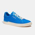 Coach Shoes | Coach Men’s Nylon Sneakers | Color: Blue | Size: 11.5