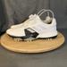 Adidas Shoes | Adidas Mens 5/Youth 5/ Eu 37.5 Adipower Boa F33535 White Golf Cleats Shoes | Color: White | Size: 37.5eu