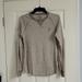 American Eagle Outfitters Shirts | American Eagle Heritage Thermal | Color: Brown/Gray | Size: S