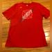 Adidas Shirts & Tops | Chicago Fire Adidas T Shirt | Color: Red | Size: Xlb