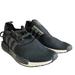 Adidas Shoes | Adidas Originals Nmd_r1 Fading Glitch Sneakers Ef4276 Women's Size 8.5 (No Lace) | Color: Black | Size: 8.5