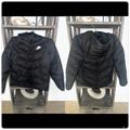 Nike Jackets & Coats | Kids Coat | Color: Black | Size: Medium