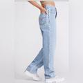 Levi's Jeans | Levis High Waisted Jeans | Color: Blue | Size: 26