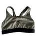 Nike Intimates & Sleepwear | Nike Dri-Fit Sports Bra | Color: Gray | Size: S