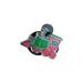 Disney Other | 2020 Disney Parks Walt Disney World Tiny Kingdom 1st Edition Pin - Train | Color: Red | Size: Os