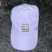 Pink Victoria's Secret Accessories | Dark Blue Hat From “Pink” | Color: Blue | Size: Os