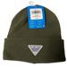 Columbia Accessories | Columbia Pfg Beanie Mens One Size Fishing Style Green | Color: Green | Size: Os