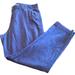 J. Crew Pants & Jumpsuits | J Crew Women’s Navy Blue Straight Leg Ankle Dress Pants Size 10 Style H5174 | Color: Blue | Size: 10