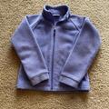 Columbia Jackets & Coats | Columbia Fleece Jacket | Color: Purple | Size: 8g