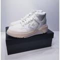 Converse Shoes | Converse Weapon Cx Mid Basketball Shoes White 171557c Men's Women's Size | Color: Silver/White | Size: Various