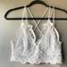 Free People Intimates & Sleepwear | Free People Sleepwear Size S/P | Color: White | Size: S