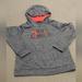 Under Armour Shirts & Tops | Girls Under Armour Sweatshirt | Color: Gray | Size: Lg