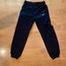 Nike Bottoms | Kid’s Nike Therma- Fit Athletic Pants | Color: Black | Size: Lb