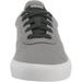 Adidas Shoes | Adidas Mens Vulc Raid3r Skateboarding Athletic Shoes Size 7 | Color: Gray | Size: 7