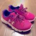 Under Armour Shoes | Girls Under Armour Sneakers Size 3 Very Good Condition | Color: Pink | Size: 3g