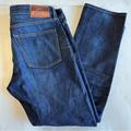 J. Crew Jeans | J Crew Jeans Style 770 | Color: Blue | Size: 33