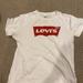 Levi's Shirts & Tops | Levi’s Shirt | Color: Red/White | Size: Xlb