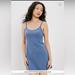 American Eagle Outfitters Dresses | Blue American Eagle Cami Dress | Color: Blue | Size: Xs