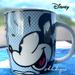 Disney Kitchen | Disney Mug Mickey Mouse Old Time Tea Coffee Cup | Color: Black/Red | Size: Os