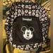 Disney Accessories | Disneyland Resort Mickey Mouse Black & White Backpack | Color: Black/White | Size: Osb