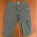 J. Crew Pants & Jumpsuits | J Crew Pants | Color: Green | Size: 6