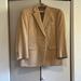 Ralph Lauren Suits & Blazers | Camel Hair Jacket Ralph Ralph Lauren | Color: Tan | Size: 43r