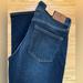 J. Crew Jeans | J Crew Mens 484 Jeans W30 L32 Stretch Denim Dark Wash Nwt | Color: Blue | Size: 30