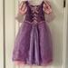 Disney Costumes | Disney Princess Rapunzel Dress | Color: Purple | Size: Xs (4)