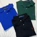 Polo By Ralph Lauren Shirts | Bundle Of Polo Ralph Lauren | Color: Black/Green | Size: M