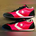 Converse Shoes | Converse Women’s One Star Pink Casual Shoes Sneakers Size 7 | Color: Pink | Size: 7