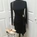 Michael Kors Dresses | Elegant Black Michael Kors Dress | Color: Black | Size: P/S