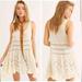 Free People Dresses | Free People Dress | Color: Cream | Size: M