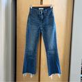 Madewell Jeans | Madewell Cali Bootcut | Color: Blue | Size: 23