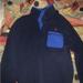 Polo By Ralph Lauren Jackets & Coats | *Brand New* Polo Ralph Lauren High Tech Fleece Jacket Navy Blue/Red | Color: Blue/Red | Size: M