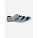 Adidas Shoes | Adidas Adizero Finesse Track & Field Running Spikes Fy0335 Mens Size 12 | Color: Black/White | Size: 12