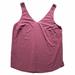 Athleta Tops | Athleta Tank Top Athleta Tank Top | Color: Pink | Size: Xl