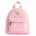 Disney Accessories | Disney Princesses Mini Backpack | Color: Pink | Size: Os